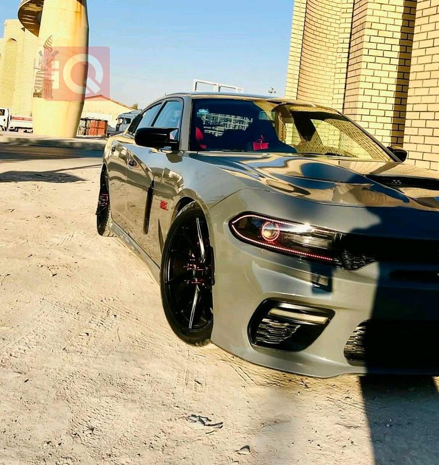 دودج تشارجر